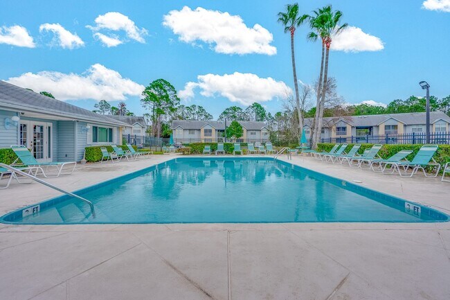 Building Photo - Welcome to Indigo Pines in Daytona Beach