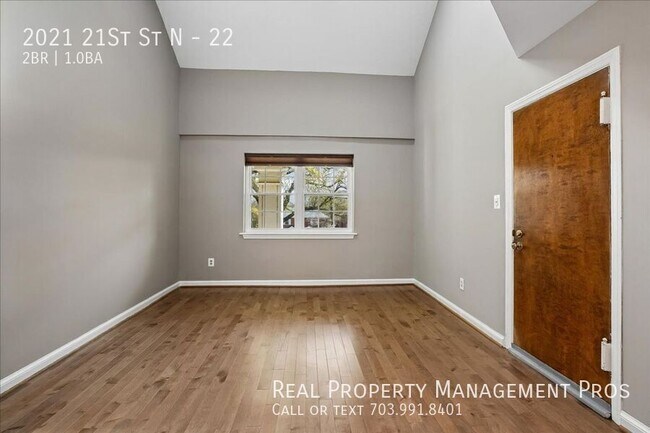 Building Photo - 2021 21st St N