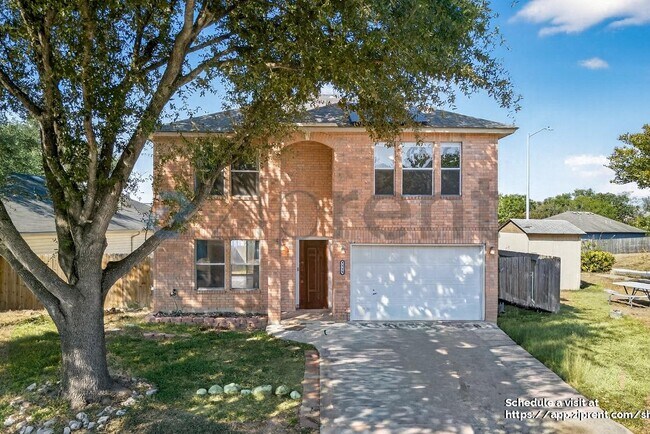 Primary Photo - 5515 Champions Hill Dr