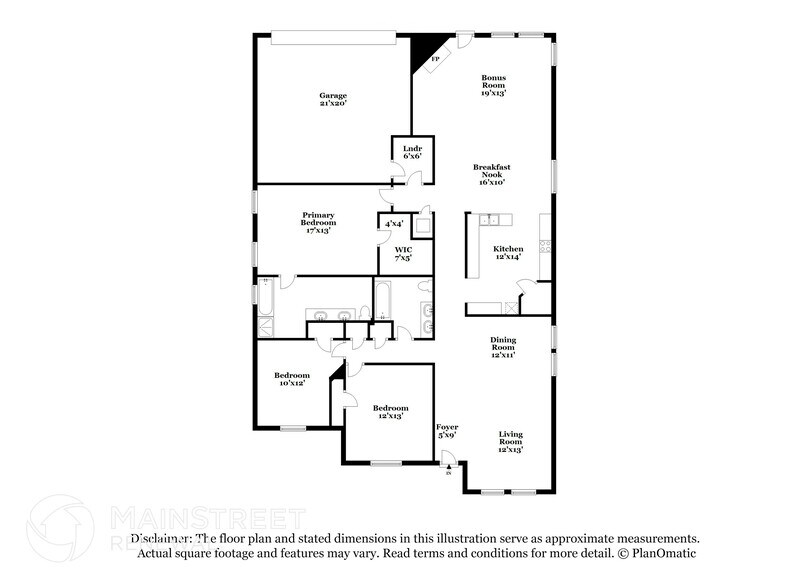 Building Photo - 1229 Spring Water Dr