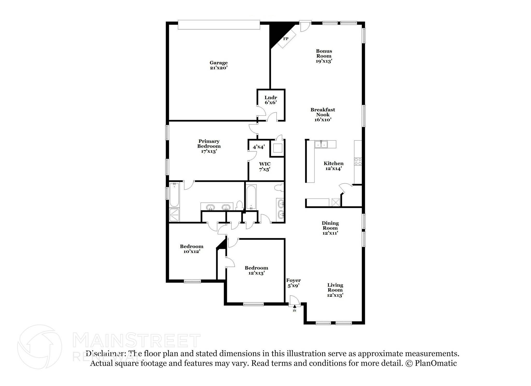 Building Photo - 1229 Spring Water Dr