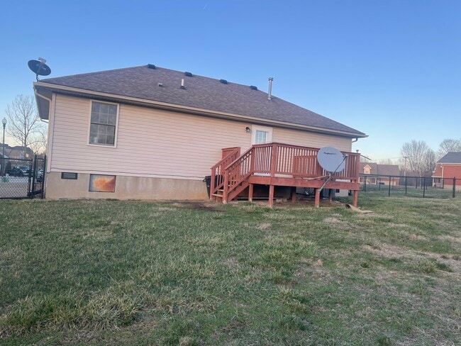 Building Photo - 291 Trevor Ct