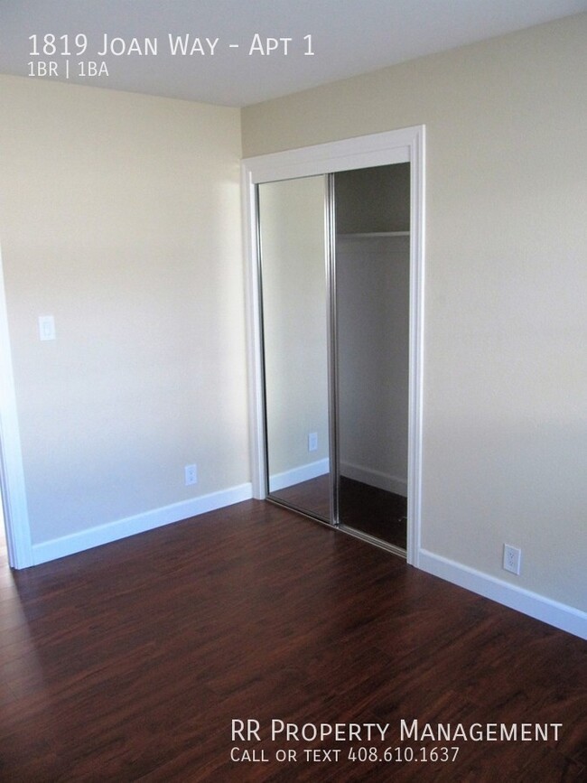 Building Photo - 1BD Unit in Convenient Location!