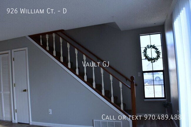 Building Photo - 926 William Ct