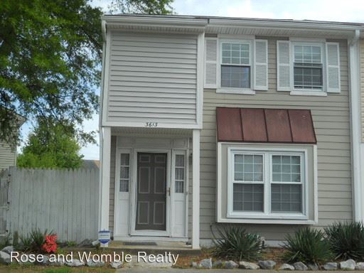 Primary Photo - 3613 Harbinger Rd