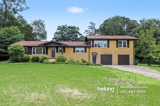 Building Photo - 3126 Wesley Chapel Rd