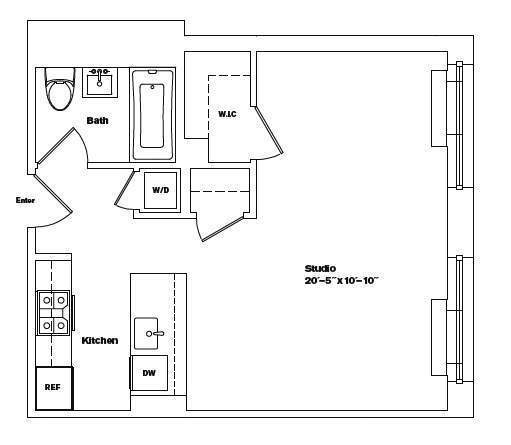Building Photo - 80 Metropolitan Avenue