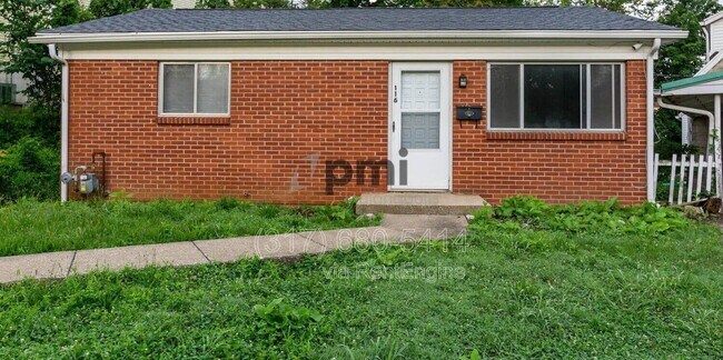 Primary Photo - 116 E 19th St