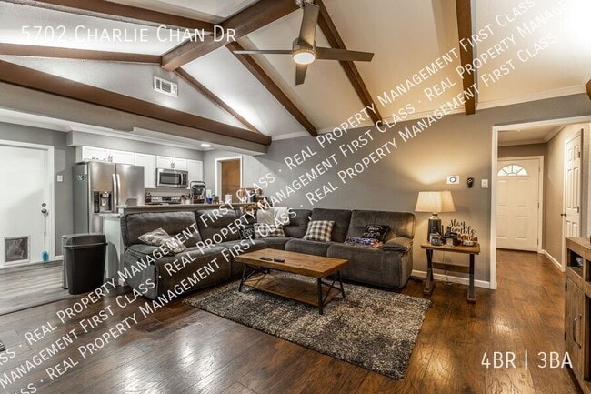 Building Photo - 5702 Charlie Chan Dr