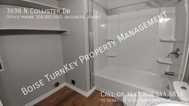 Building Photo - 3698 N Collister Dr