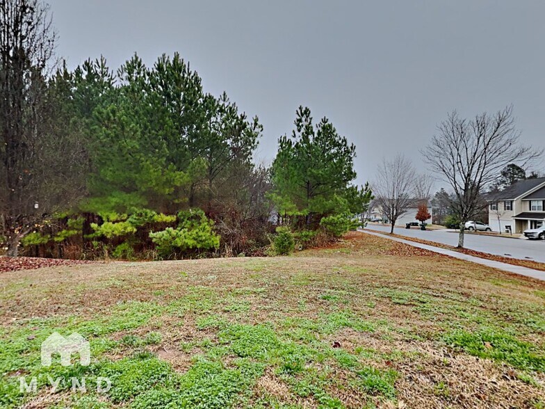 Building Photo - 4132 Broadstairs Dr SW