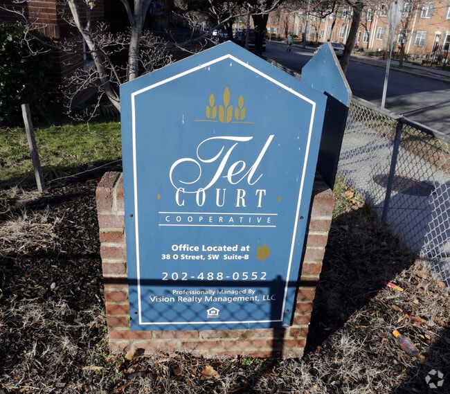 Building Photo - Tel Court Cooperative