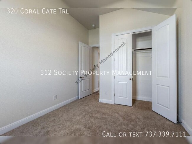 Building Photo - 320 Coral Gate Trail