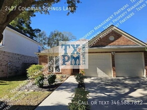 Building Photo - 2427 Colonial Springs Ln