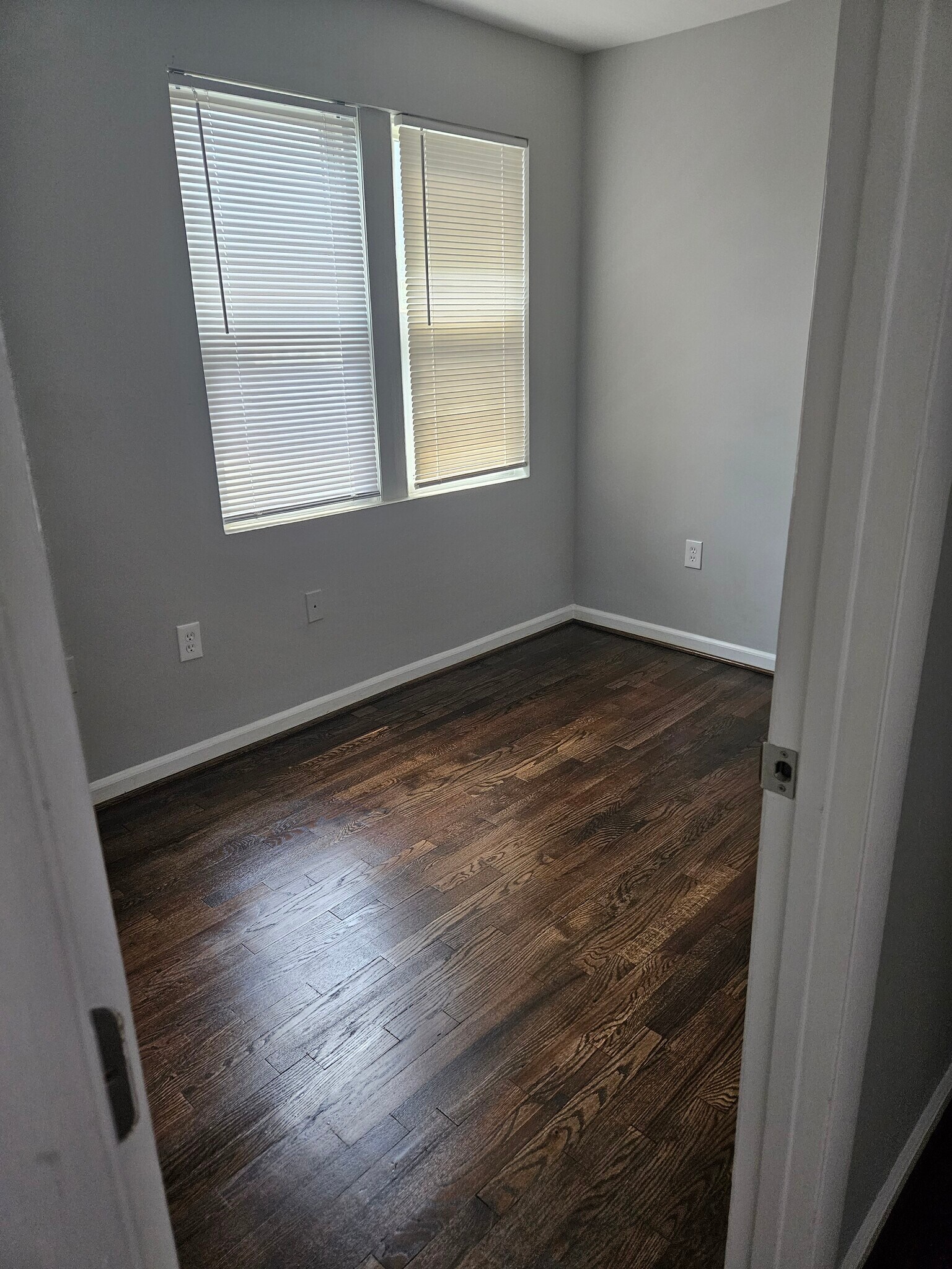 Bedroom - 3039 30th St SE