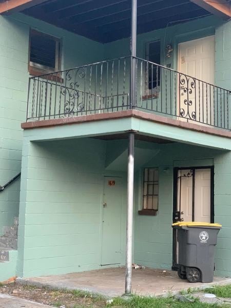 Primary Photo - 1619 Barnett St