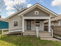 Building Photo - 2921 E Brookside Ave