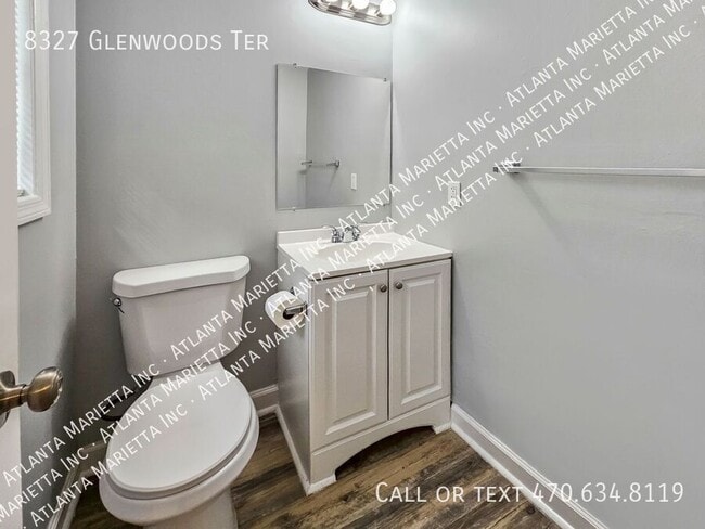 Building Photo - 8327 Glenwoods Terrace