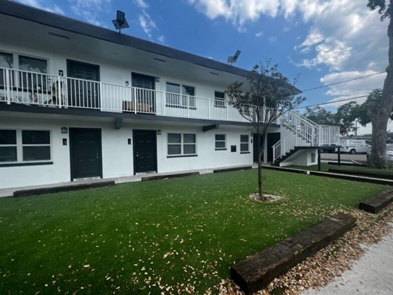 Interior Photo - Maki Garden Apartments