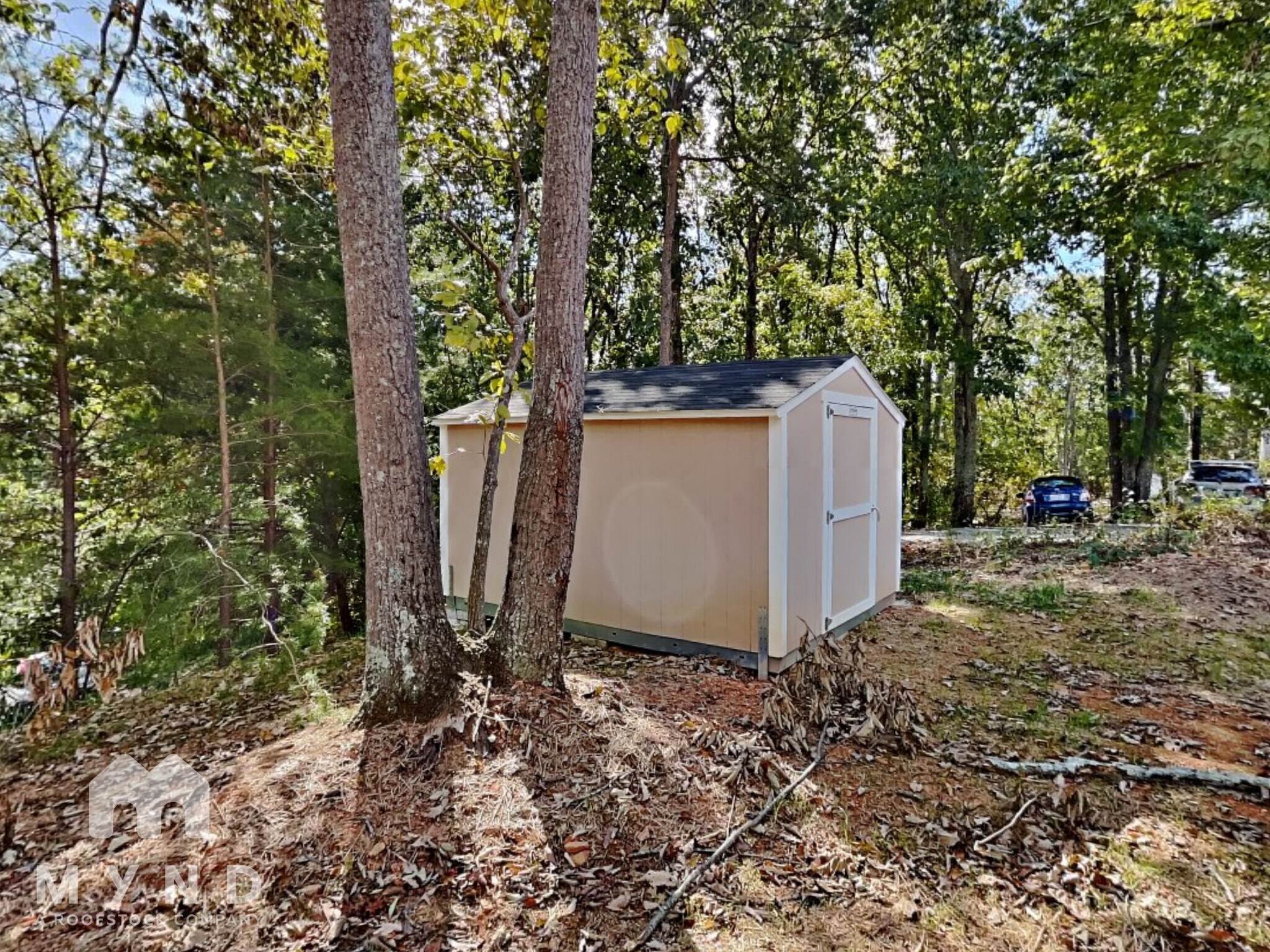 Building Photo - 203 S Skyland Dr