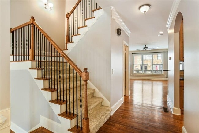 Building Photo - 4427 Wilkerson Manor Dr