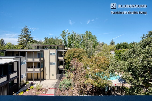 Building Photo - 1850 Sand Hill Rd