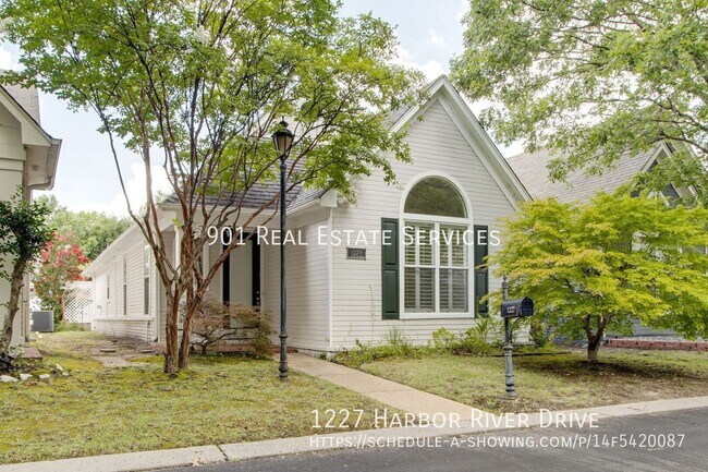 Building Photo - 1227 Harbor River Dr