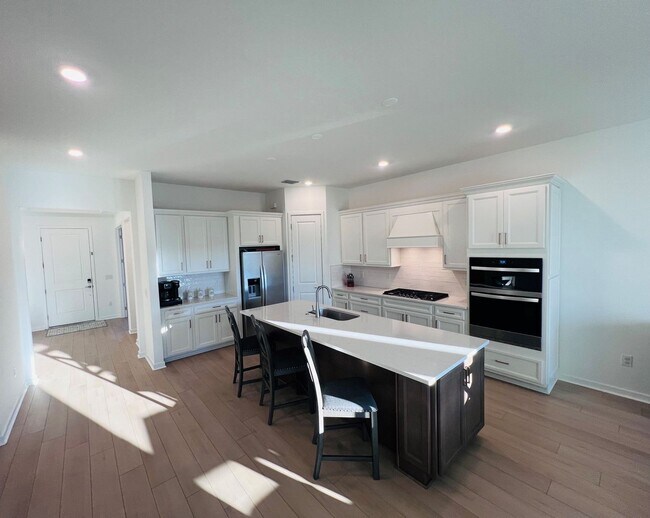Building Photo - 4 Bedroom, 2.5 bathroom, Apollo Beach, newly built in 2025 ...