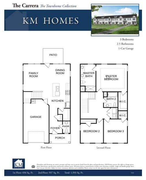 Building Photo - 862 Calvin Pk Dr