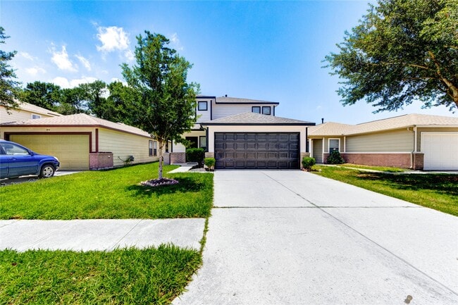 Building Photo - 1810 Adobe Stone Dr