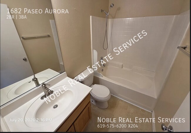 Building Photo - 1682 Paseo Aurora