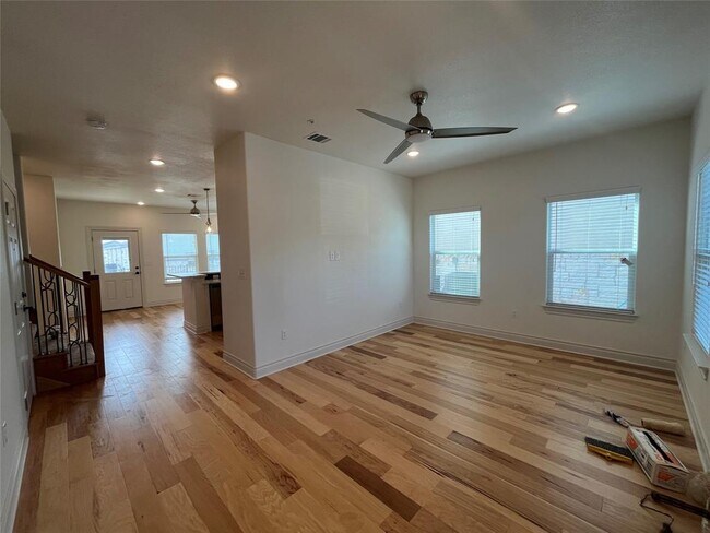 Building Photo - 2105 Tiger Trail