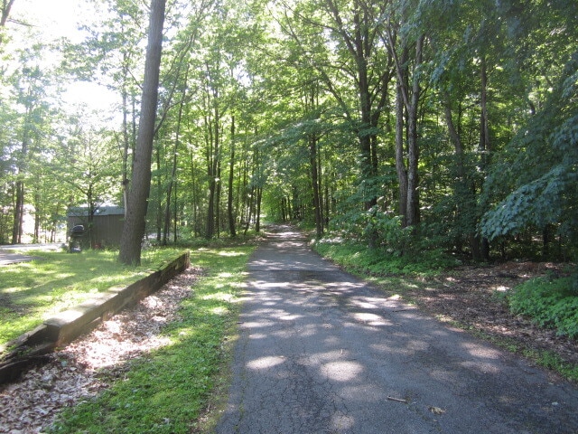 Forest Lane - 602 Forest Ln