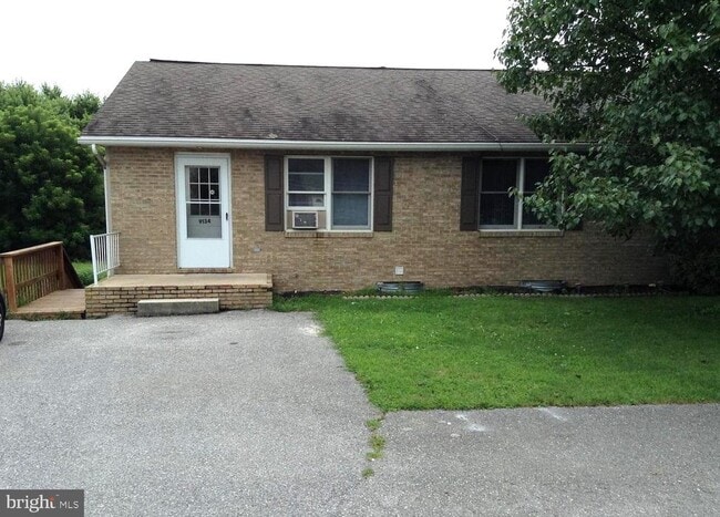 Primary Photo - 9130 Letzburg Rd