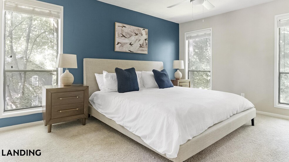 Building Photo - 3421 N Druid Hills Rd