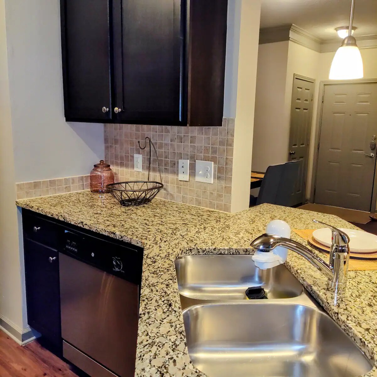 Kitchen - 717 Estuary Trl