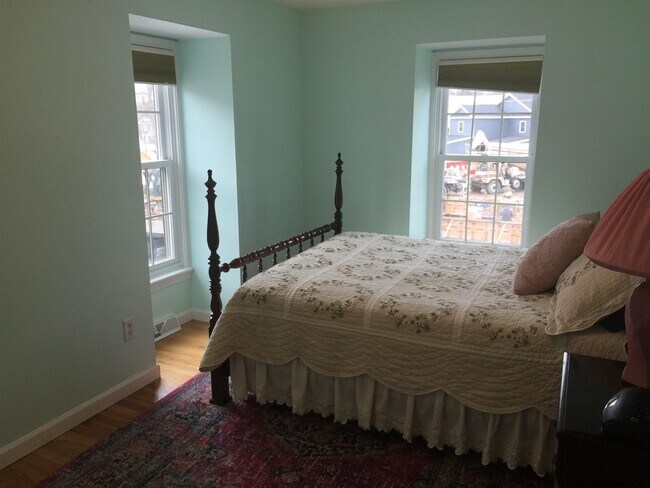 Building Photo - 18 Marvin Alley