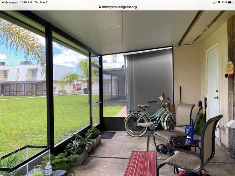 Building Photo - 4916 Hawaii Blvd