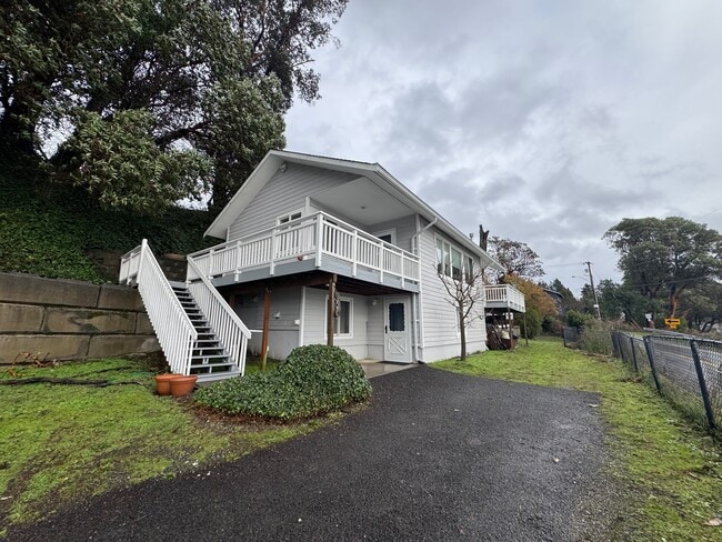 Building Photo - 24103 Vashon Hwy SW