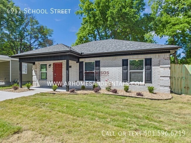 Building Photo - 4911 School St