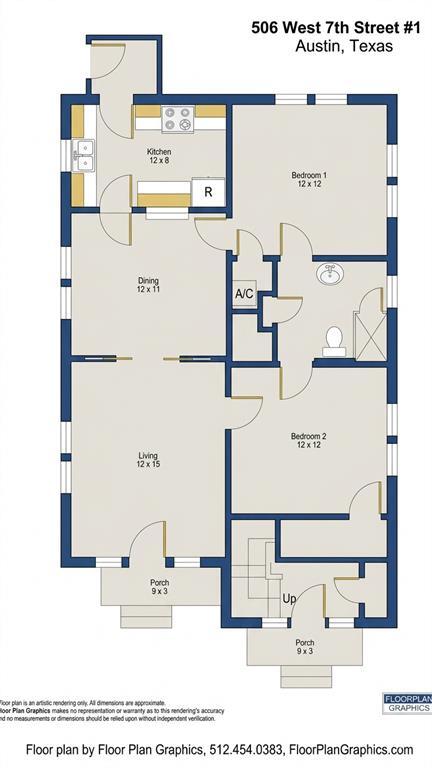 Building Photo - 506 W 7th St