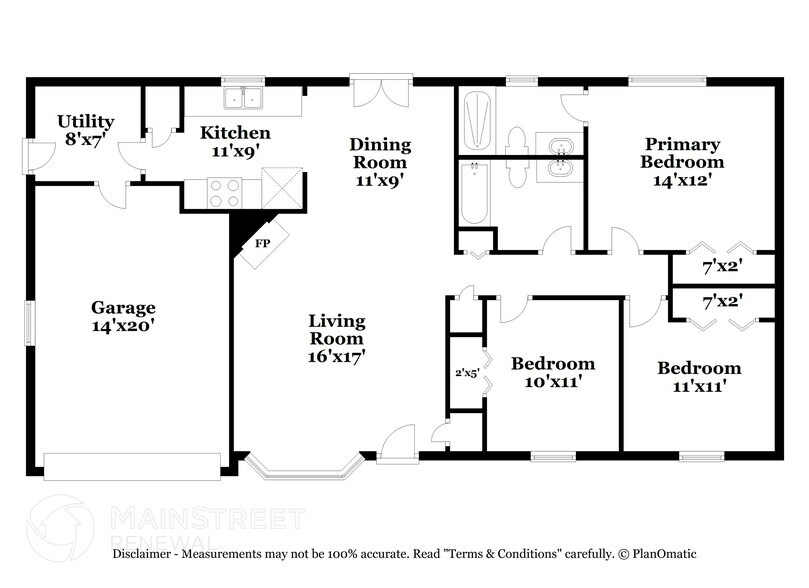 Building Photo - 4745 Greenhill St