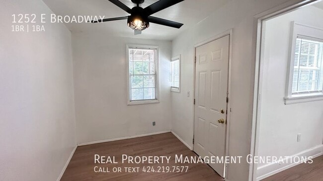 Building Photo - 1252 E Broadway-