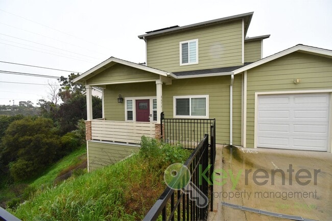 Building Photo - North Park|Easy Access to I-15, I-8 & Hwy 94| 10–15 Min Walk to Local Eateries & near top-rated M...