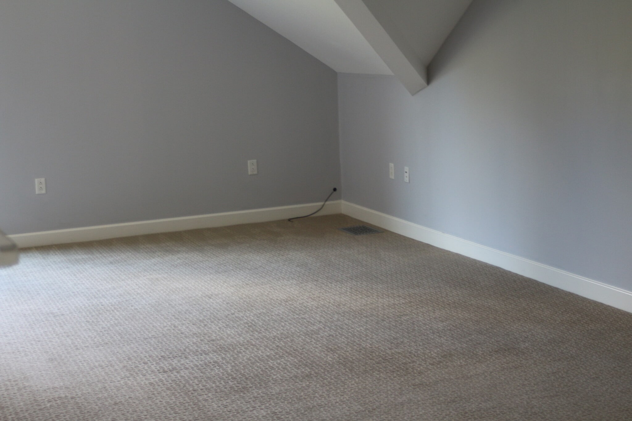 Great Room - 14300 Coolville Ridge Rd