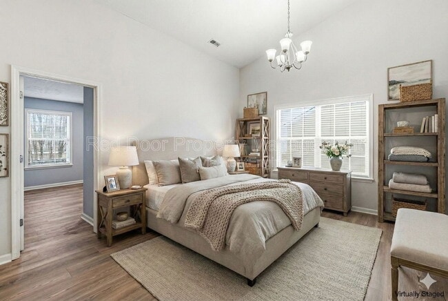 Building Photo - 7737 Solomon Dr