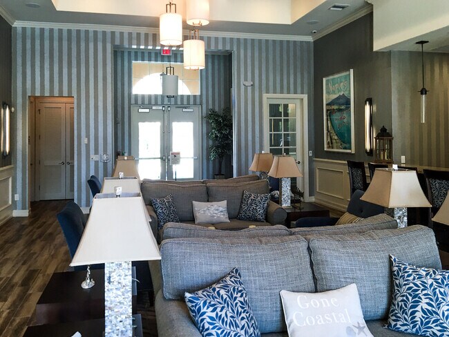 Building Photo - 5830 Monterra Club Dr