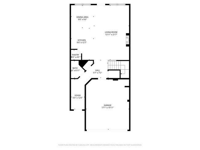 Building Photo - 7689 Baron Rd