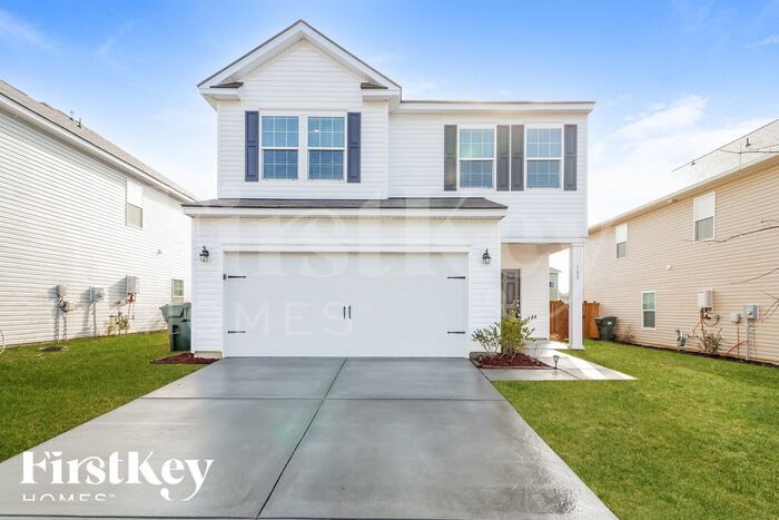 Primary Photo - 189 Daniels Creek Cir