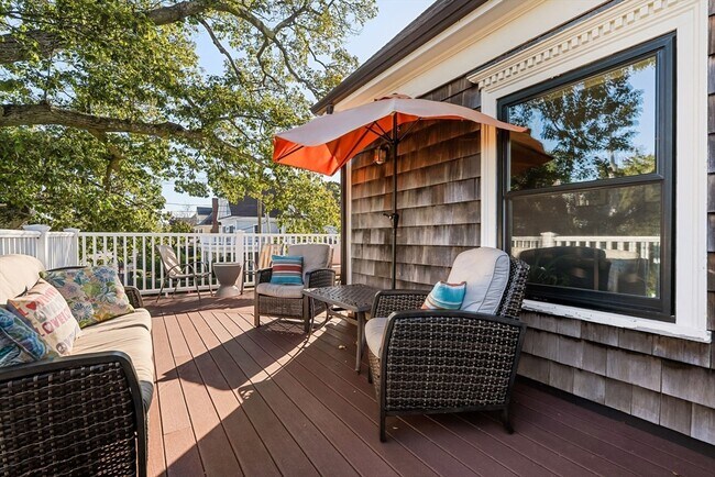 Building Photo - 101 Beach St